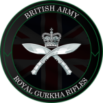[WBA] - Royal Gurkha Rifles