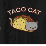 I love cats I am fat