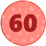 Level 60