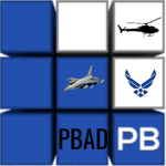 Pinewood Builders Airforce Division