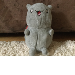 Catbug Warriors
