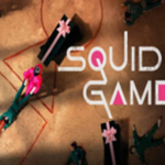Fortnite Squid Game [OFFICIAL]