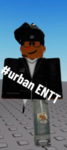 #Urban ENTT