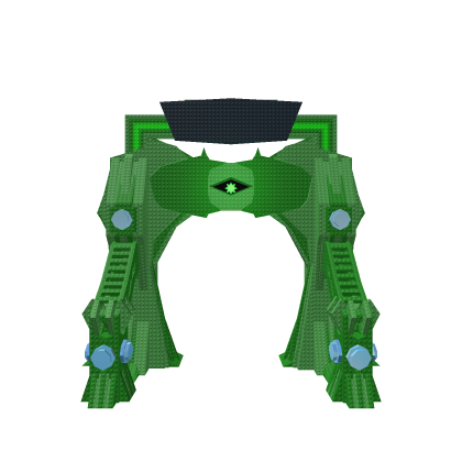 Great Citadel Portal (TGC)