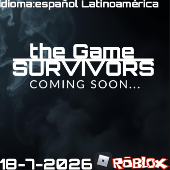 SURVIVORS (EARLY ACCESS + BETA) 