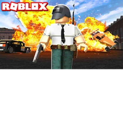 PUBG All Star gamer Group Roblox group icon