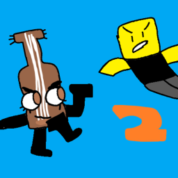 Food Orb Remade 2: Ukulele Troubles
