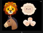 Lion place