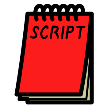 Script Builder