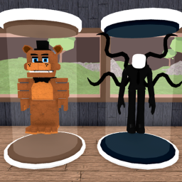 Horror Tycoon