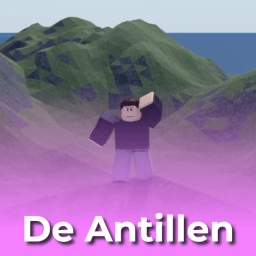 De Antillen Development icon