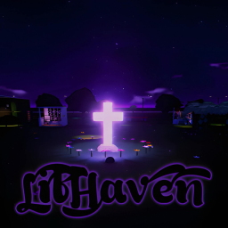 LitHaven (Summer Season) ☀️