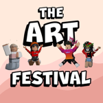 The Art Festival!