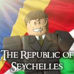 • The Republic of Seychelles •