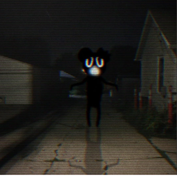Cartoon Mouse 🐭 Test