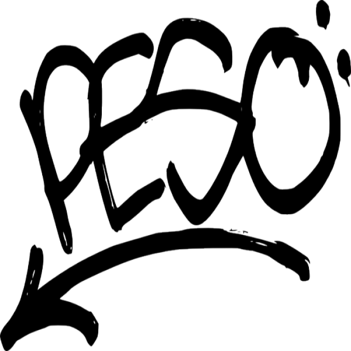 peso graffiti tag Roblox decal