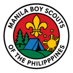 MBSP : Manila Boy scouts of the Philippines