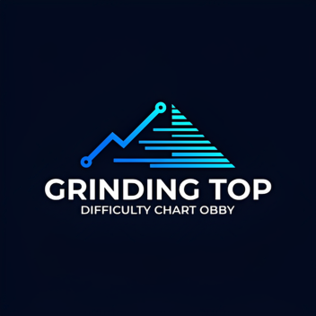 [PRE-ALPHA] Grind Top Difficulty Chart Obby (DCO)