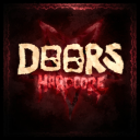 DOORS HARDCORE 👁️