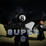[SEA] Super 8