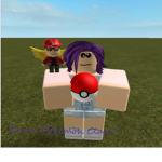 Farm's Pokemon Clan!!!