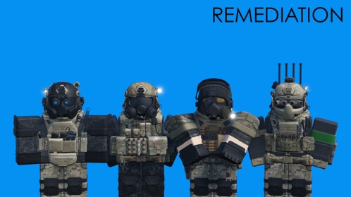 REMEDIACJA
