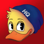 The Duckie Family