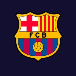 Barcelona fans❤️💙