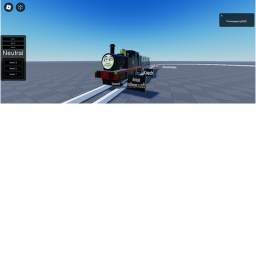 Beyond Sodor icon