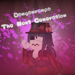 Danganronpa The Next Generation