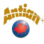Antian Official Group