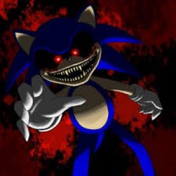 Survive SONIC EXE
