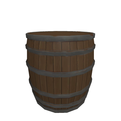 Barrel