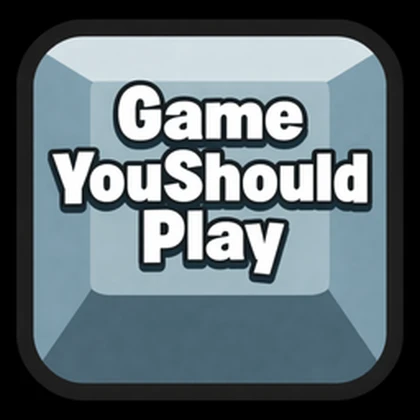GameYouShouldPlay Roblox group icon