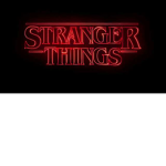 Stranger things fan only