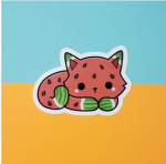 Da Watermelon lovers