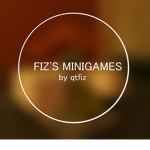 Fiz’s Minigames