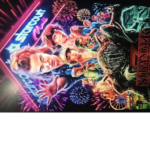 Stranger things lol