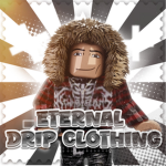 Eternal Drip Clothing