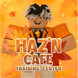 Haz'n Cafe Training Center