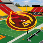 [BIG 12] Jack Trice Stadium