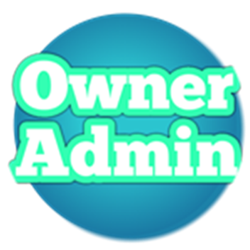 Free Owner Admin ( READ DESC )