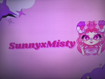 The sunnyxmisty fans 8