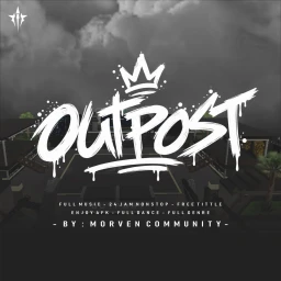 OUTPOST icon