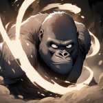 SandyGorilla hub.