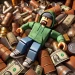 Trash to Cash Tycoon icon