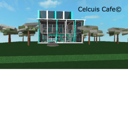Celcius Cafe