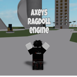 axeys ragdoll engine