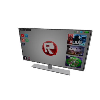A Computer