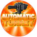Automatic Turret